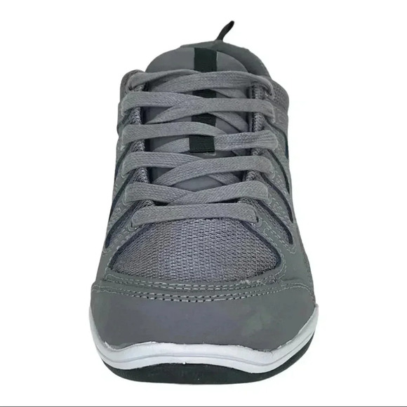 Easy Street Sport Ellen Grey Womens Sneakers 6.5M - Picture 4 of 8
